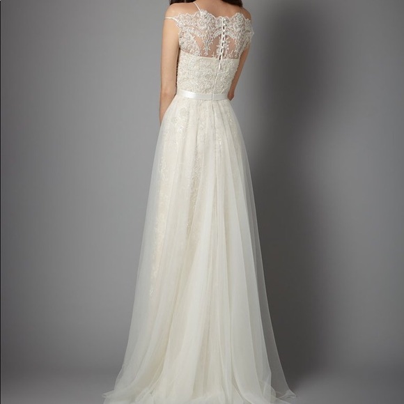 catherine deane bridal